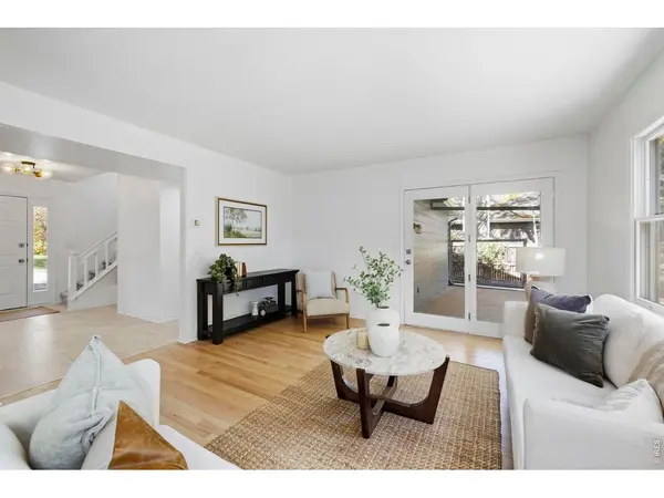 3312 Sam Houston, Fort Collins, CO 80526