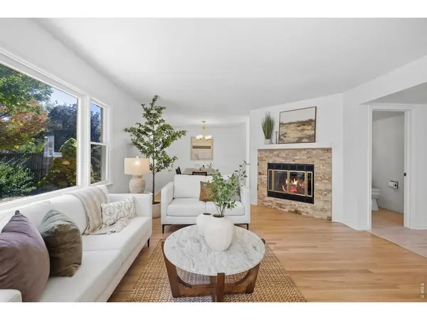 3312 Sam Houston, Fort Collins, CO 80526
