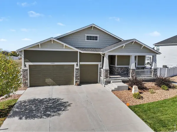 1680 Shoreview, Severance, CO 80550
