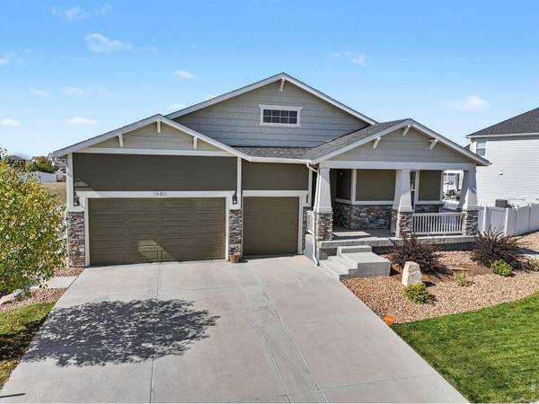 1680 Shoreview, Severance, CO 80550