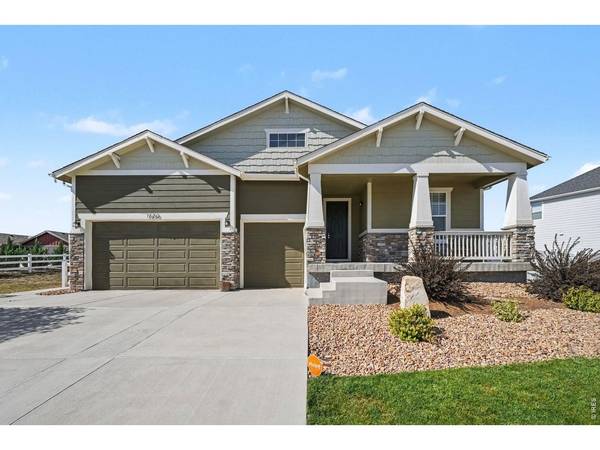 1680 Shoreview, Severance, CO 80550