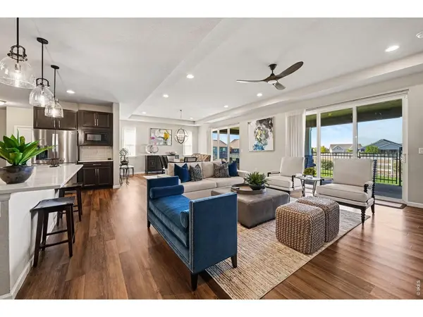 1680 Shoreview, Severance, CO 80550