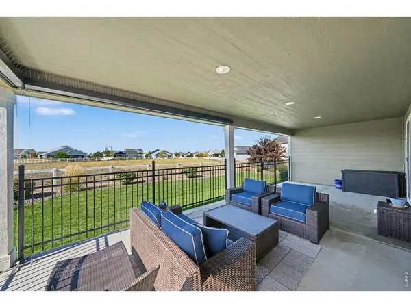 1680 Shoreview, Severance, CO 80550
