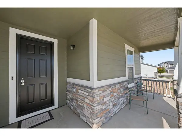 1680 Shoreview, Severance, CO 80550