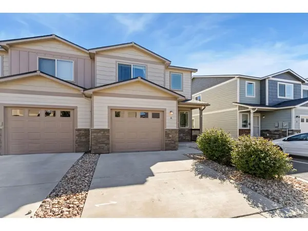 3147 Alybar #7A, Wellington, CO 80549