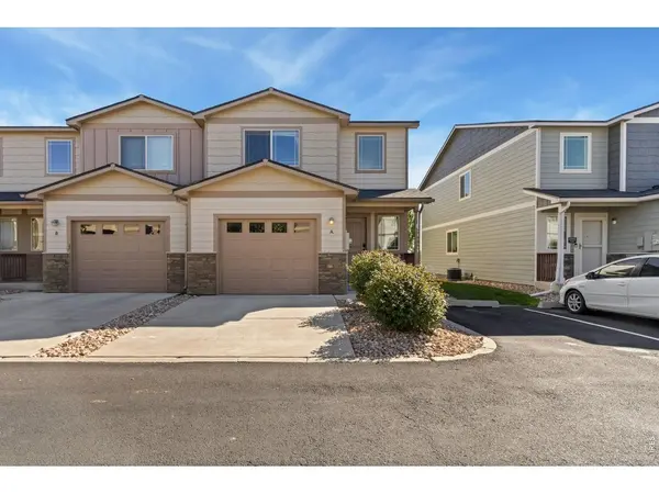 3147 Alybar #7A, Wellington, CO 80549