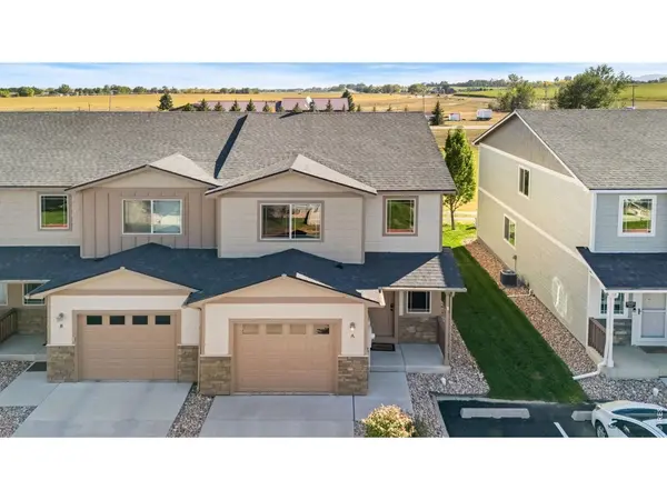3147 Alybar #7A, Wellington, CO 80549