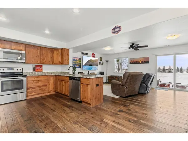3147 Alybar #7A, Wellington, CO 80549
