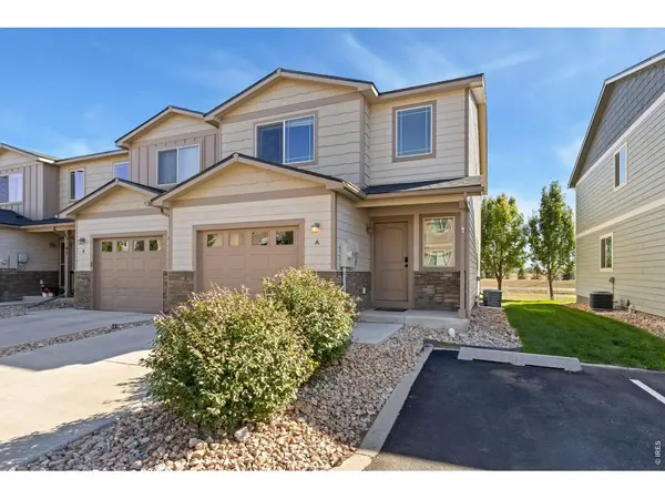 3147 Alybar #7A, Wellington, CO 80549