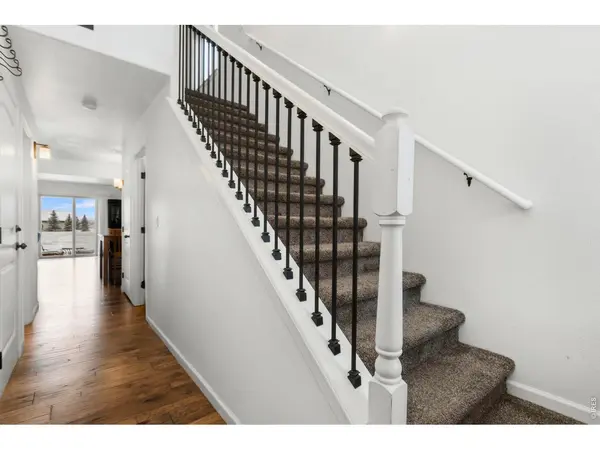 3147 Alybar #7A, Wellington, CO 80549
