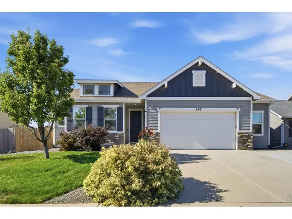 347 Linden Oaks, Ault, CO 80610