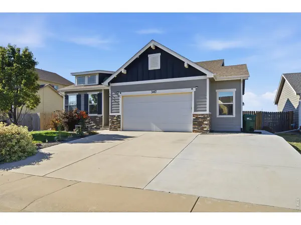 347 Linden Oaks, Ault, CO 80610
