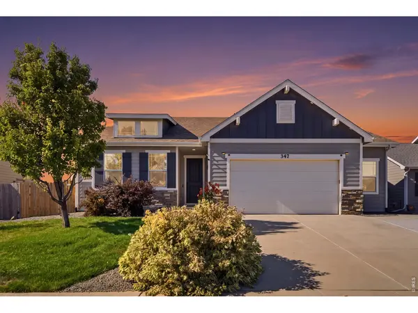 347 Linden Oaks, Ault, CO 80610