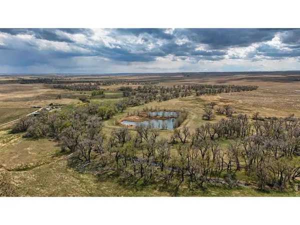 38250 County Road 170, Agate, CO 80101