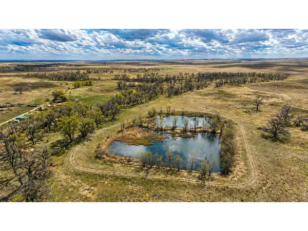 38250 County Road 170, Agate, CO 80101