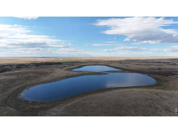 38250 County Road 170, Agate, CO 80101