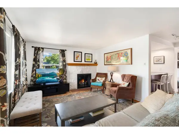 5 Circle, Fort Collins, CO 80524
