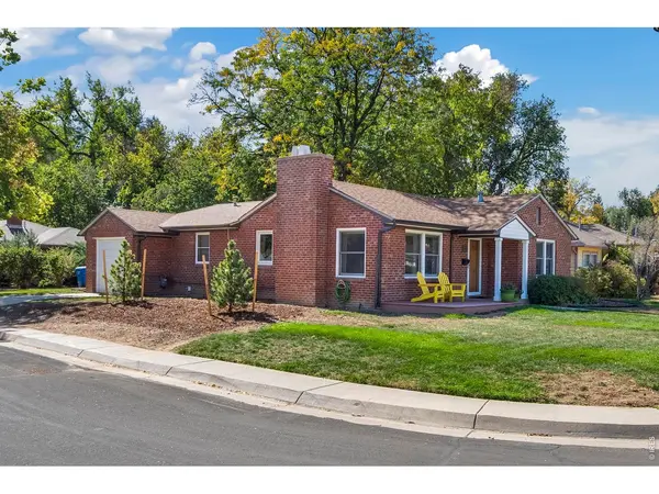 5 Circle, Fort Collins, CO 80524