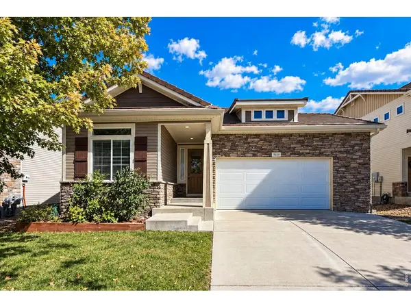 3607 Kirkwood, Johnstown, CO 80534
