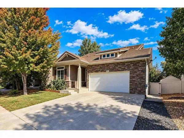 3607 Kirkwood, Johnstown, CO 80534