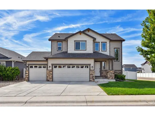 6001 Clarence, Windsor, CO 80550
