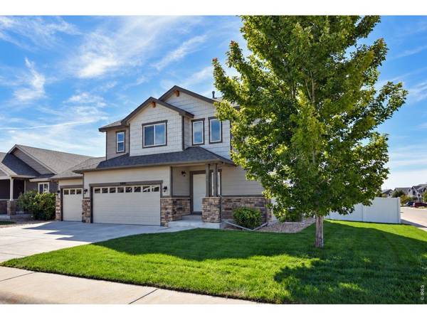 6001 Clarence, Windsor, CO 80550