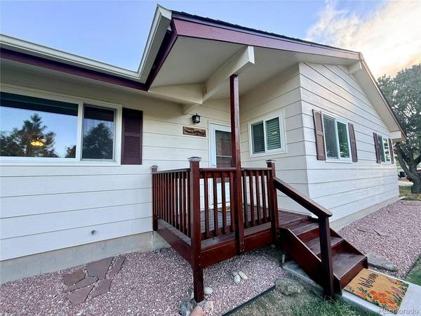 1845 Buttercup, Elizabeth, CO 80107