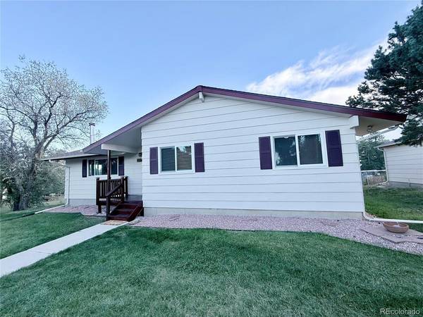 1845 Buttercup, Elizabeth, CO 80107