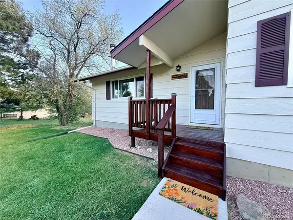 1845 Buttercup, Elizabeth, CO 80107