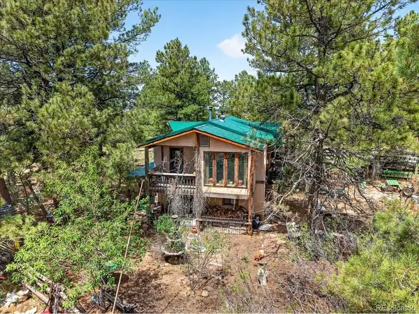 32901 Ridge, Ramah, CO 80832
