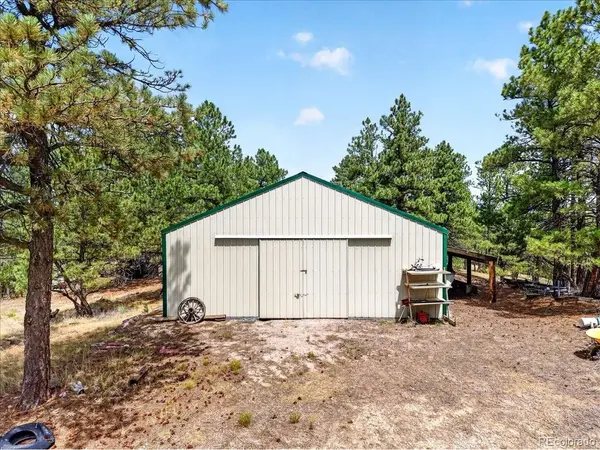 32901 Ridge, Ramah, CO 80832