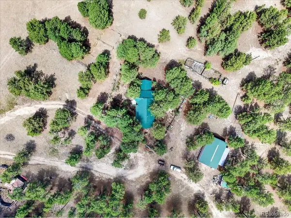 32901 Ridge, Ramah, CO 80832