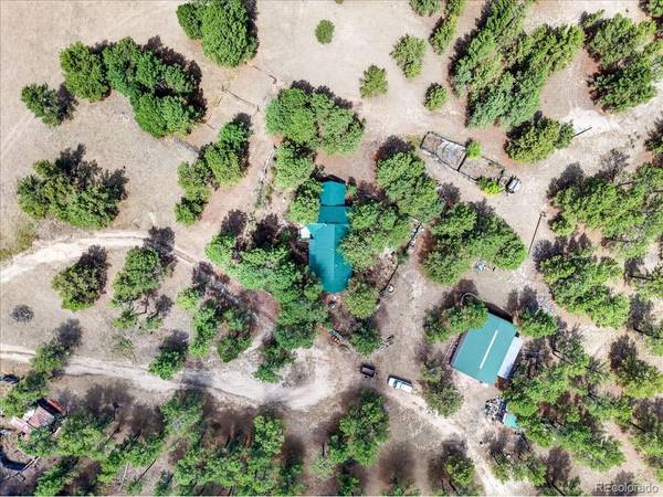 32901 Ridge, Ramah, CO 80832