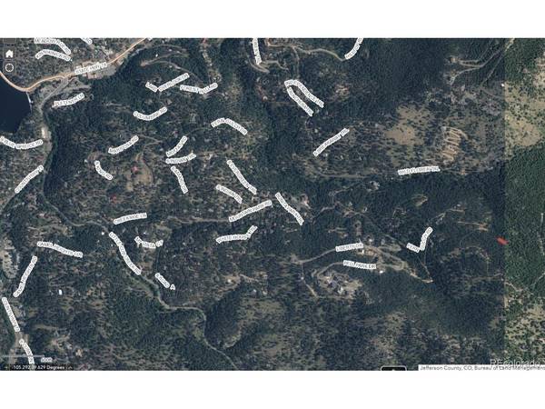 Fern Gulch, Evergreen, CO 80439