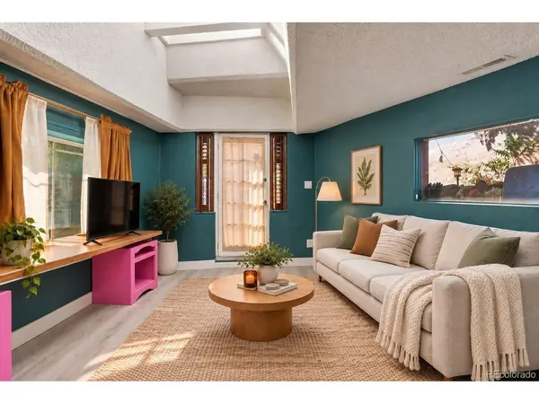 370 Ruxton, Manitou Springs, CO 80829