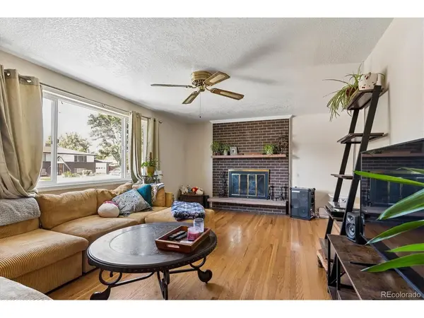 6486 Jay, Arvada, CO 80003