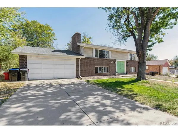 6486 Jay, Arvada, CO 80003