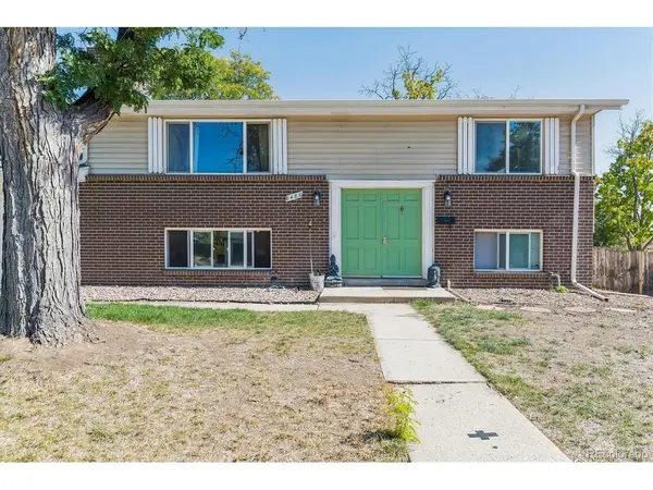 6486 Jay, Arvada, CO 80003