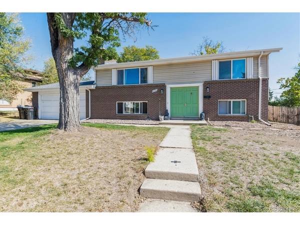 6486 Jay, Arvada, CO 80003