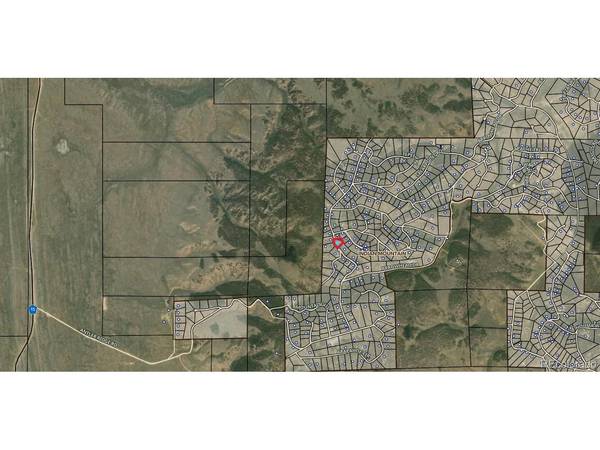 762 Warpath, Como, CO 80432