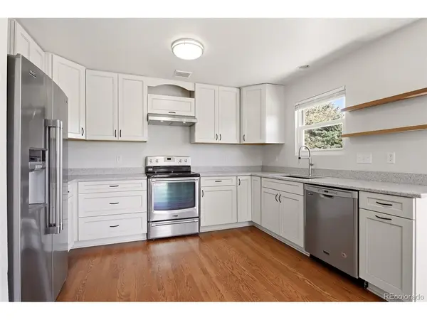 19232 E Baker, Aurora, CO 80013
