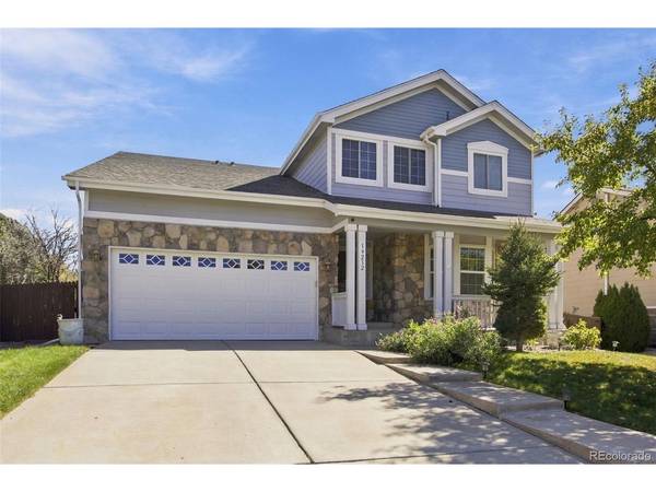 19232 E Baker, Aurora, CO 80013