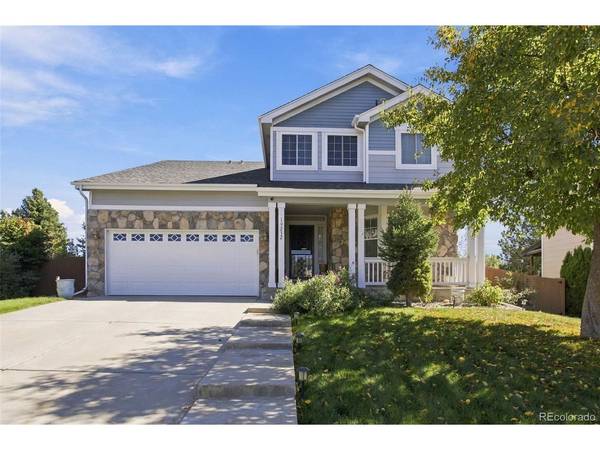 19232 E Baker, Aurora, CO 80013