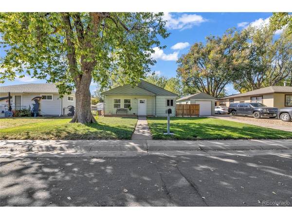612 Lincoln, Brush, CO 80723