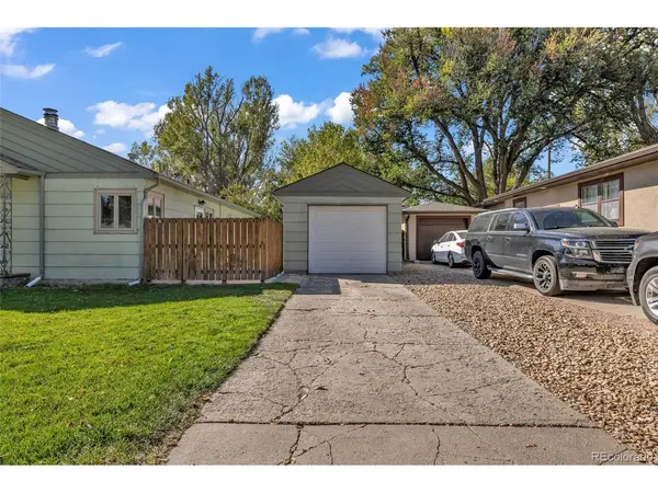 612 Lincoln, Brush, CO 80723