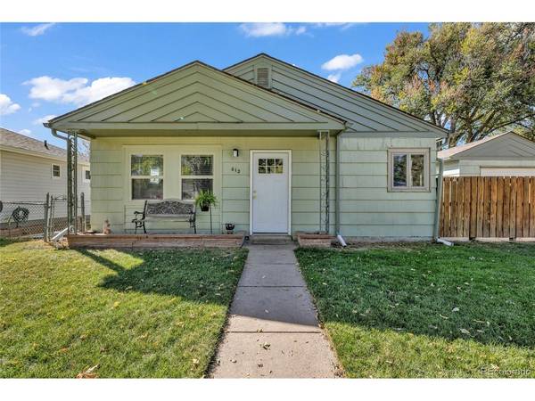 612 Lincoln, Brush, CO 80723