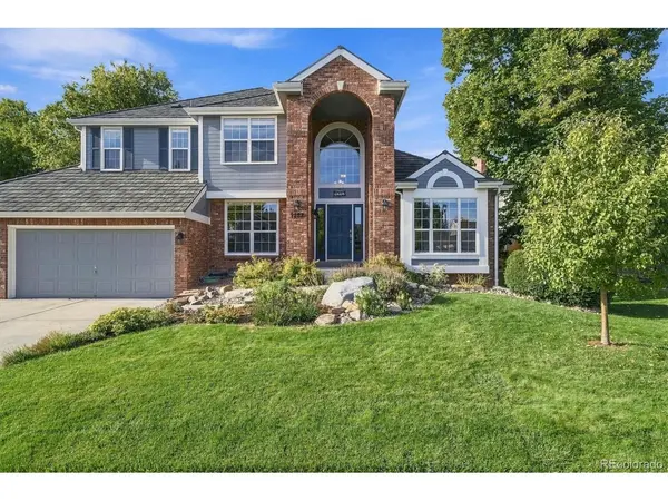 9232 W Brandt, Littleton, CO 80123