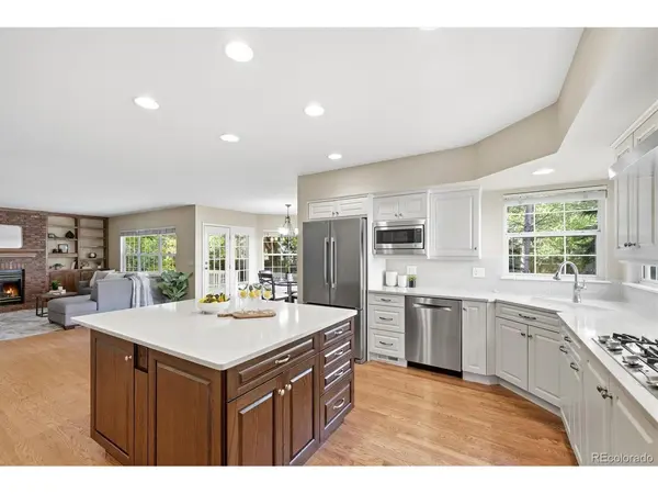 9232 W Brandt, Littleton, CO 80123