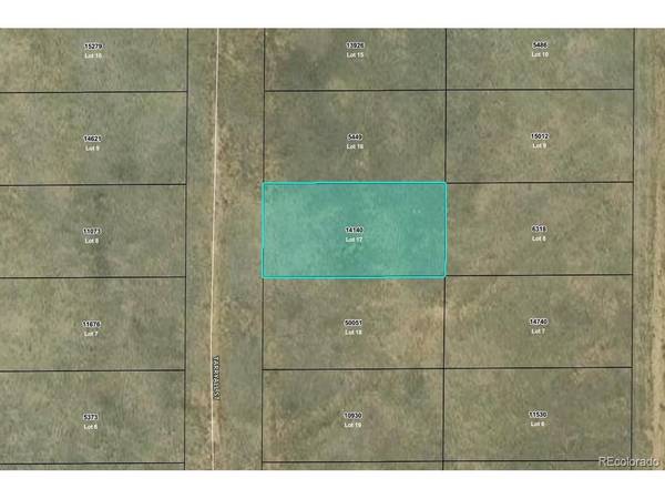 Tarryall, Hartsel, CO 80449
