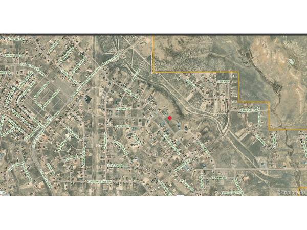 1271 E Jaroso, Pueblo West, CO 81007